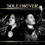 Return Me to Light - CD