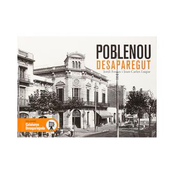 Poblenou desaparegut
