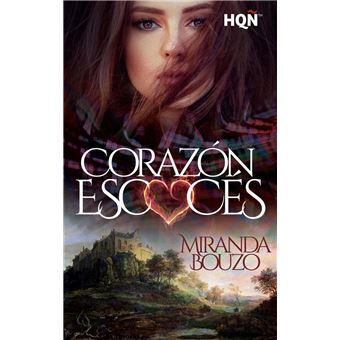 Corazón escocés - 1