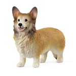 Perro corgi galés schleich