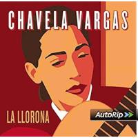 La llorona