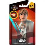 Figura Disney Infinity 3.0 Star Wars Luke Con Luz