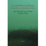 La novena elegía: Lo decible y lo indecible en Rilke