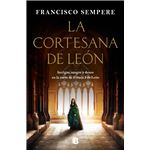 La cortesana de León