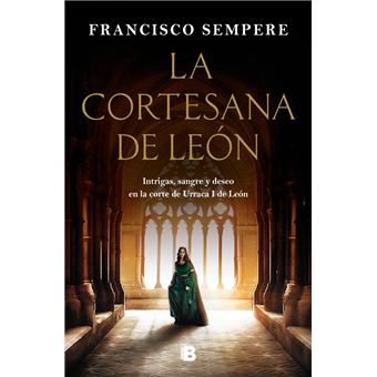 La cortesana de León