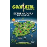 Extremadura-guia azul