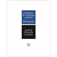 Gramàtica de la Llengua Catalana