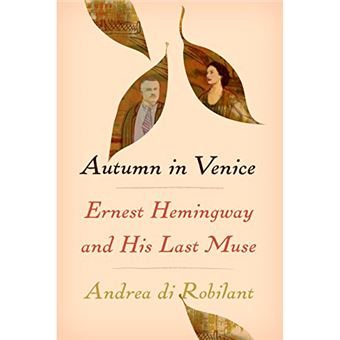 Autumn in Venice