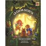La Cueva Secreta