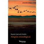Alegrias Etimologicas