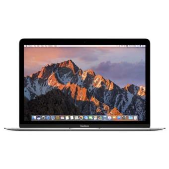 Apple MacBook 12" i5 512 GB Plata