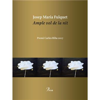 Ample vol de la nit - 1