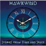 Stories from Time and Space