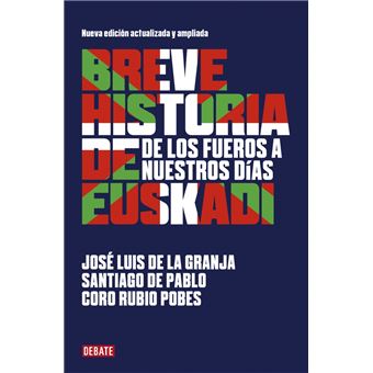 Breve historia de Euskadi