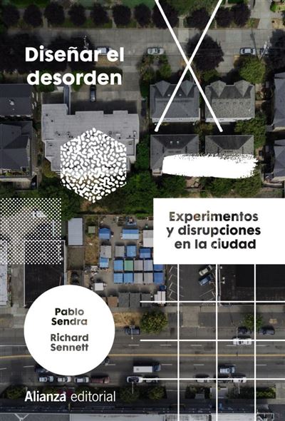Alianza Diseñar El Desorden