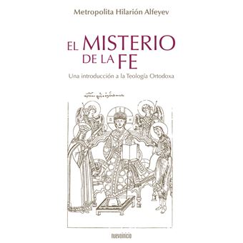 El misterio de la fe