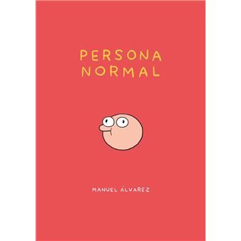 Persona normal