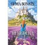 Legado de Reyes. La heredera