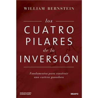 Los cuatro pilares de la inversión
