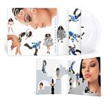 That's Showbiz Baby - Vinilo Transparente