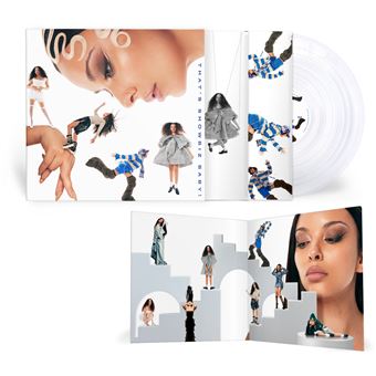 That's Showbiz Baby - Vinilo Transparente