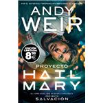 Proyecto Hail Mary-Film-Black Friday