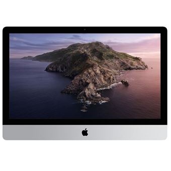 iMac con Pantalla Retina 5K 27'' i5 3.1GHz 512GB