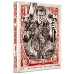 Terrorificamente Muertos - UHD + Blu-ray