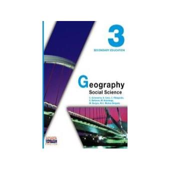 Geography Social Science 3. - 1