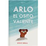 Arlo el osito valiente