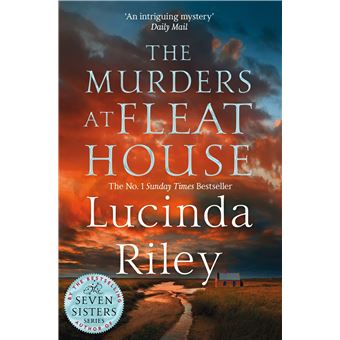 The murders at fleat house