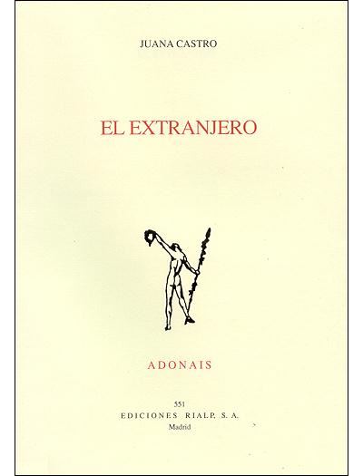 Ediciones Rialp, S.a. El Extranjero