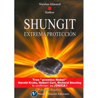 Propiedades de la Shungita, la piedra de la protección