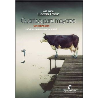Cuentos para mayores sin reparos - 1