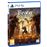The Bearer & The last Flame PS5