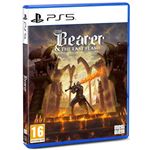 The Bearer & The last Flame PS5