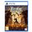 The Bearer & The last Flame PS5