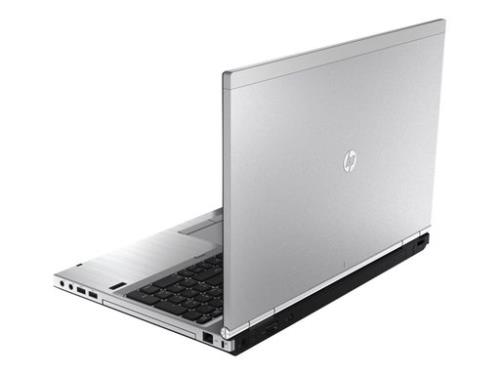 HP EliteBook Laptop 500 GB sold in Black