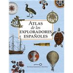 Atlas de los exploradores españoles