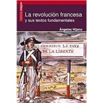 Revolucion francesa y sus textos fu