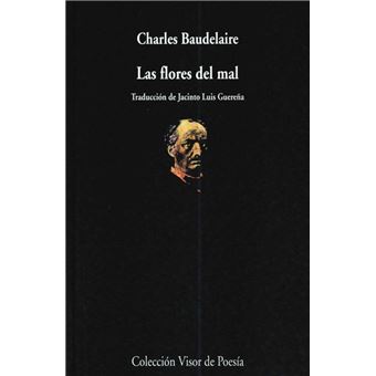 Las flores del mal