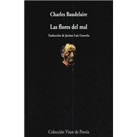 Las flores del mal