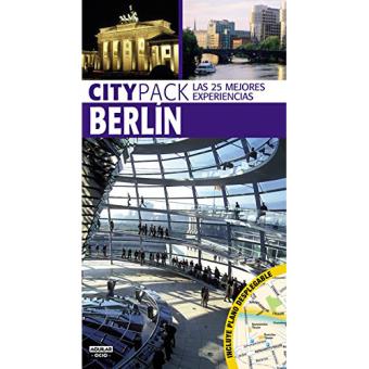 Citypack: Berlín