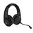 Auriculares Gaming 4Gamers PRO4-70 negros PS4_2
