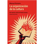La Organización De La Cultura