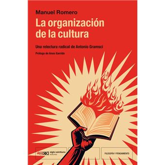 La Organización De La Cultura