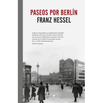 Paseos Por Berlín - 1