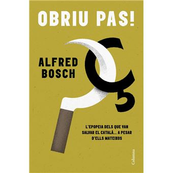 Obriu pas! - 1