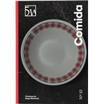 Revista 5W 10 Comida