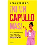 ¡Ni un capullo más!